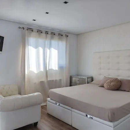 The Beach-house Casa vacanze *