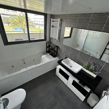 Casa vacanze The Beach-house *