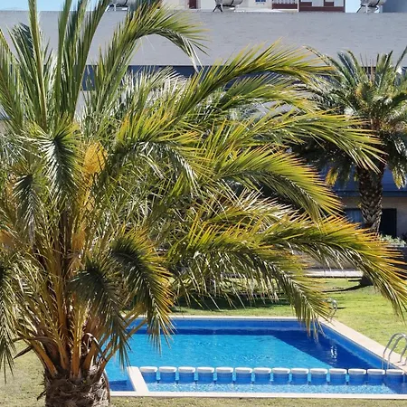 The Beach-house Casa vacanze *